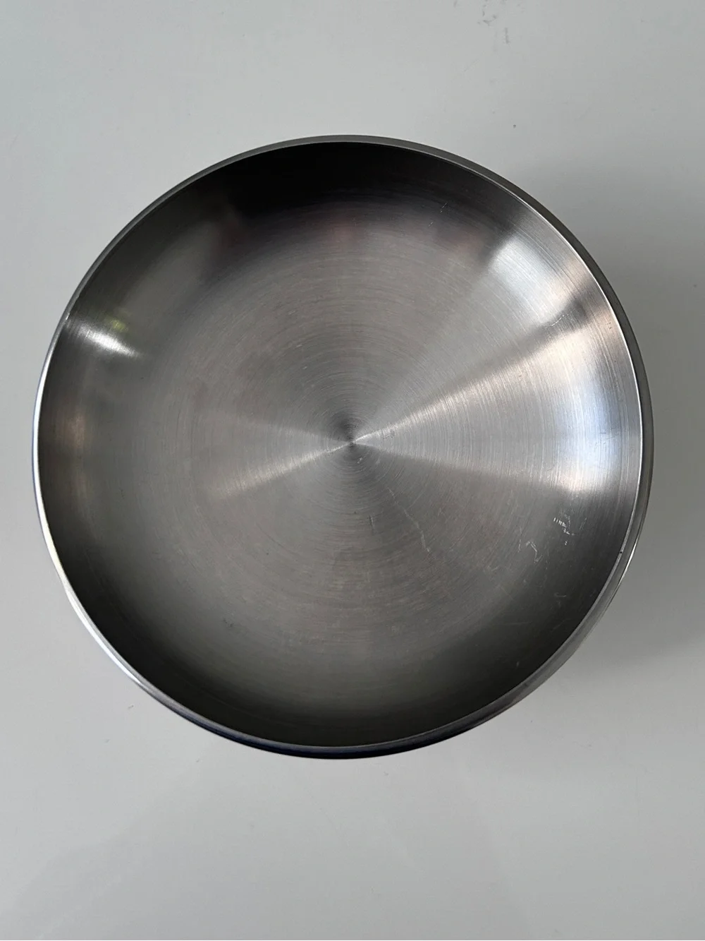 Circulon 7” Lid Stainless Steel Round Knob Top Excellent condition